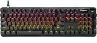 Клавіатура ігрова SteelSeries Apex Pro Gen 3 (64660) black