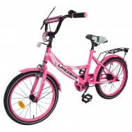 Велосипед детский Like2bike Sky, 18'' розовый 241801