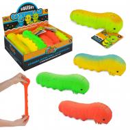 Игрушка-антистресс Yabba Dabba Черви YD2527