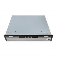 ВІТРИНА! Витяжка Pyramida ABH 52 PBA (700) BL