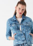 Куртка женская демисезонная Mavi KYLIE Lt Blue Denim 110544-31272 р.XS