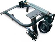 Механизм отбора мощности Stiga PTO для подключения подметальной щетки снегоуборщика