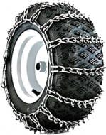 Ланцюг протиковзання Solo AL-KO на задні колеса 18 – для моделей T15-93.7 HD-A, T15-103.7 HD-A