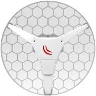 Точка доступа Mikrotik (RBLHG-5HPND) Точка доступа Mikrotik (RBLHG-5HPND)