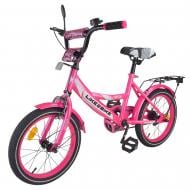 Велосипед детский Like2bike Sky 16'' розовый 241601