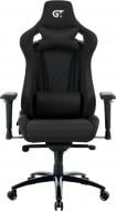 Кресло игровое GT Racer X-0716 черный