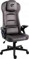 Крісло ігрове GT Racer X-5993 сірий Крісло ігрове GT Racer X-5993 сірий