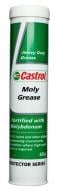 Смазка литиевая Castrol Moly Grease 400г (CS MOLYG 0.4KG)