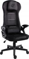 Кресло игровое GT Racer X-5993 черный