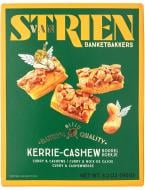 Печенье Van Strien Banketbakkers с карри и кешью 90 г