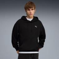 Худи Puma ESS ELEVATED Relaxed Hoodie 69201901 р.M черный
