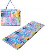 Килимок-сумка Mega Foam 1048-cat Holiday на блискавці Кошенята Килимок-сумка Mega Foam 1048-cat Holiday на блискавці Кошенята