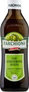 Олія оливкова Farchioni Extra Vergine 500 мл