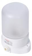 Светильник для сауны E.NEXT 60 Вт e.light.sauna.1.60.27.white Е27 IP54 l002059