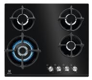 ВИТРИНА! Варочная поверхность газовая Electrolux KGG6437K ВИТРИНА! Варочная поверхность газовая Electrolux KGG6437K