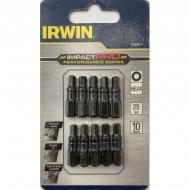Набір біт Irwin IMPACT PRO 10 шт. 10 шт. IW6061115