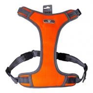 Шлея AnimAll HL-8005-1 orange M