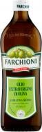 Масло оливковое Farchioni Extra Vergine 1 л