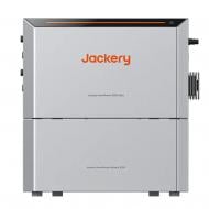 Зарядная станция Jackery HP 2000 Ultra + HP Battery 2000 (4096 Вт·ч)