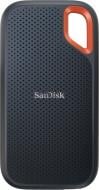 SSD-накопитель SanDisk 4000GB 1,8" USB Type-C (SDSSDE61-4T00-G25)