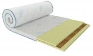 Мини-матрас Flex Kokos ЕММ 150x190 см