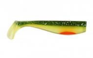 Виброхвост Fox Swimmer 100 мм 3 шт. #66