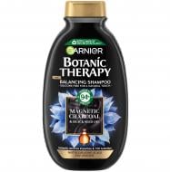 Шампунь Garnier Botanic Therapy Магнетический уголь 250 мл