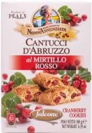 Печенье FALCONE классические с клюквой Cantucci d'abruzzo 180 г
