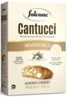 Печенье FALCONE с миндалем Cantucci Mandorle 200 г