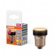 Лампа світлодіодна Osram STAR FLAT 3xDIM 3,5 Вт T26 E27 220 В 2700 К