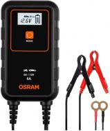 Зарядний пристрій Osram для акумулятора OS OEBCS906