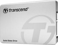 SSD-накопитель Transcend SSD220S 960GB 2,5" SATA III TLC (TS960GSSD220S)