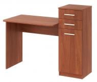 Стол компьютерный Компанит ПИ-ПИ-3 яблоня