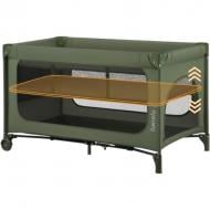 Манеж-кровать Lionelo LO-ELLEN GREEN SAGE