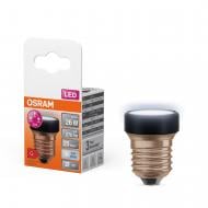 Лампа світлодіодна Osram STAR FLAT 3xDIM 3,5 Вт T26 E27 220 В 4000 К