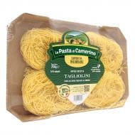 Макароны яичные Pasta de Camerino тальолини 250 г