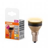 Лампа світлодіодна Osram STAR FLAT 3xDIM 3,5 Вт T26 E14 220 В 2700 К