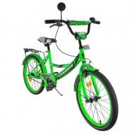 Велосипед дитячий Like2bike Sky 20'' зелений 242003