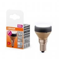 Лампа світлодіодна Osram STAR FLAT 3xDIM 3,5 Вт T26 E14 220 В 4000 К