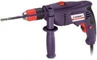 Дрель ударная Sparky BUR131E