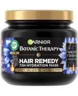 Маска для волосся Garnier Botanic Therapy Магнетичне вугулля 340 мл