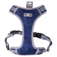 Шлея AnimAll HL-8005-2 navy XL