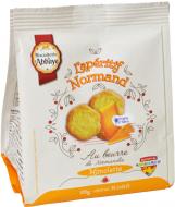 Печенье Biscuiterie de l'Abbaye с сыром Мимолет 100 г