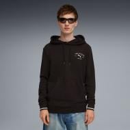 Худи Puma CLASS Graphic Hoodie 69222801 р.XL черный