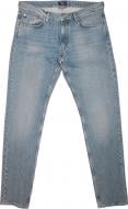 Джинсы Gant TAPERED WARP STRETCH JEAN 1000903-981 р. 38-34 синий