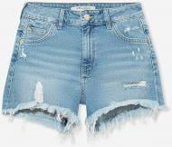 Шорты Mavi ROSIE Mid Retro 80'S 1447429870 р. 26 синий Шорты Mavi ROSIE Mid Retro 80'S 1447429870 р. 26 синий