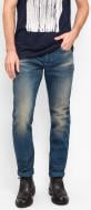 Джинсы G-Star RAW 3301 Slim 51001,609-71 р. 38-34 синий