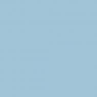 Фасад для кухни Грейд Голубой глянец №276 400x496 Топ модель
