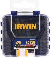 Набор бит Irwin IMPACT PRO 20 шт. 20 шт. IW6061619