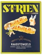 Печенье Van Strien Banketbakkers соломка с сыром эмменталь 90 г